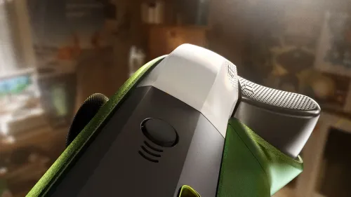 Pad Microsoft Xbox Series Kontroler bezprzewodowy do Xbox, PC X25 Special Edition