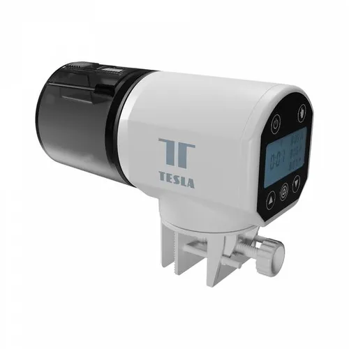 Dozownik Tesla TSL-PC-059DW dla rybek