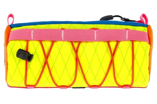 Torba na kierownicę STICAL Freakly 90s 1.5L