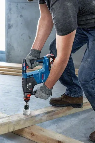 Bosch GBH 187-LI One Chuck Akülü Matkap 2x5. 0Ah