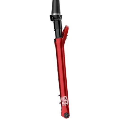Amortyzator rowerowy Rock Shox Rudy Ultimate XPLR RD2 700C 51T czerwony