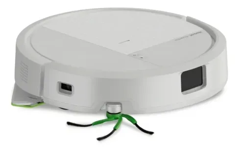 Robot sprzątający iRobot Roomba 115 Combo Y414240 Funkcja mopowania Tworzenie mapy pomieszczenia 62dB