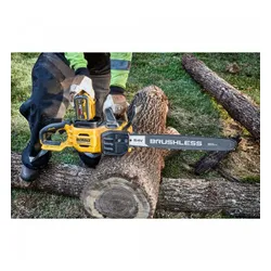 DeWalt Akülü Zincir Testere DCMCS575X1-QW 54v 50cm