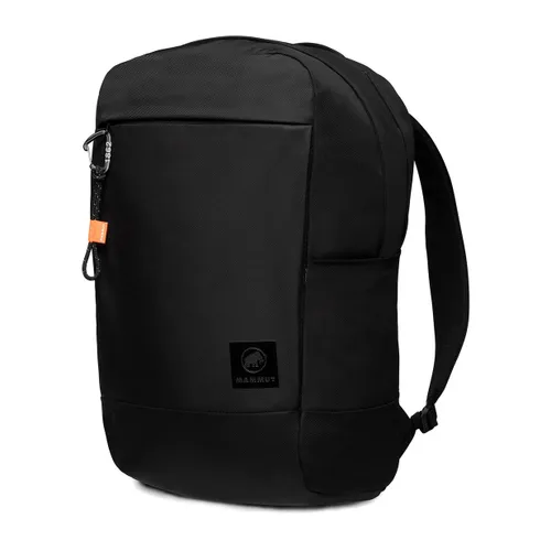 Plecak miejski Mammut Xeron 25 l black