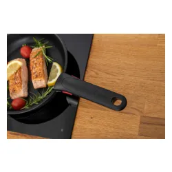 Zestaw patelni TEFAL Ingenio Eco Resist L3979253 (5 elementów) Beztłuszczowa