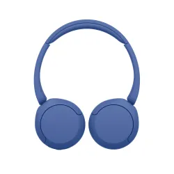 Słuchawki bezprzewodowe Sony WH-CH530 Nauszne Bluetooth 6.0 Niebieski