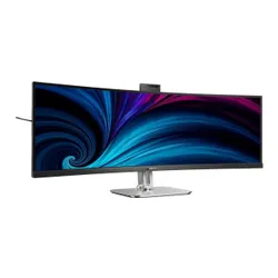 Philips 49B2U6903CH/00 - 49'' | VA | Dual QHD | 120Hz