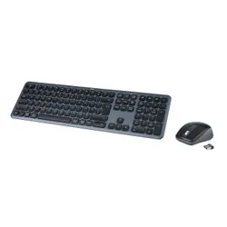 Zestaw Hama WKM-550 Czarny