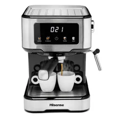 Ekspres HISENSE HESCM15CD