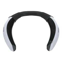 Słuchawki HORI 3D Surround Gaming Neckset Biały