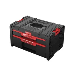 Skrzynia narzędziowa QBRICK System PRO Drawer 2 Toolbox Expert