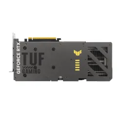 Karta graficzna ASUS TUF Gaming GeForce RTX 5060 OC Edition 8GB GDDR7 128bit DLSS 4