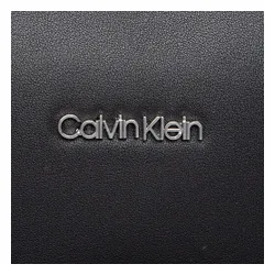 Сумка Calvin Klein Ck Must Shopper Lg W/Slip Pkt K60K609860 Ck Black BAX