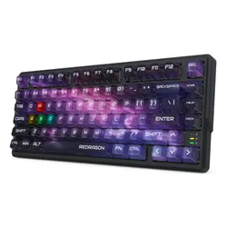 Klawiatura REDRAGON Bartlett K767-WL-M