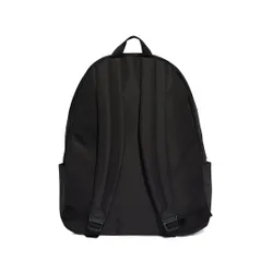 Adidas clasic orizontal 3-dungi Rucsac HY0743 Negru / Pullim