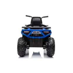 Quad na Akumulator XMX607 Niebieski
