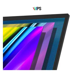 Monitor Zeuslap Z14P 14" Full HD IPS 60Hz 3ms Przenośny