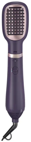 Фен-щётка для волос PHILIPS Series 3000 BHA313/00 30, 38 мм 80 Вт