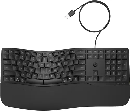 Klawiatura HP 480 Comfort