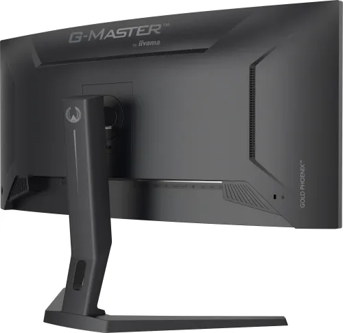 Monitor iiyama G-Master GCB3486WQSCP-B1 34" 3K VA 240Hz 0,4ms MPRT Zakrzywiony Gamingowy