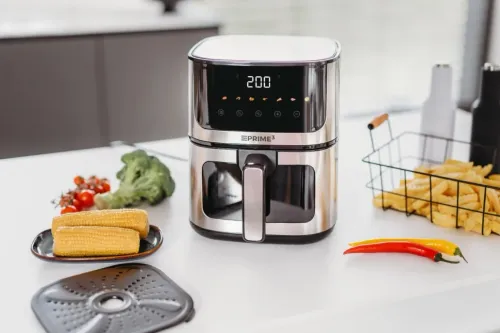 Air fryer Prime3 SAF32 1400W 4,55l