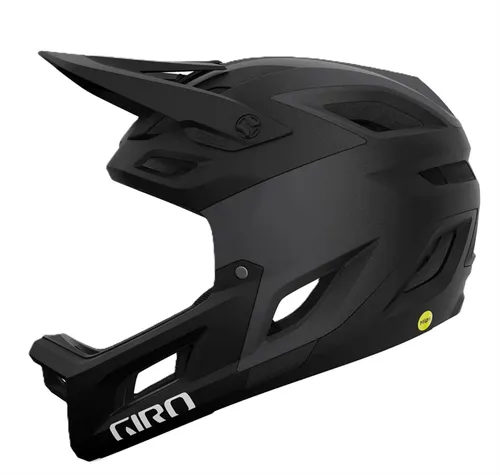 Kask rowerowy Full Face GIRO Coalition Spherical MIPS
