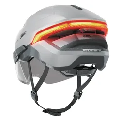 Kask rowerowy ABUS Hyp-E BL.ACE