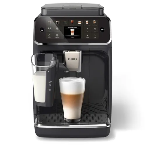 Кофемашина Philips LATTEGO EP4441/50