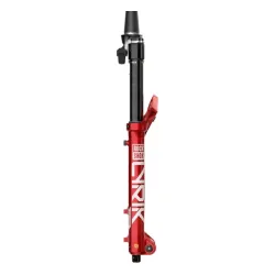 Amortyzator rowerowy Rock Shox Lyrik Ultimate Flight Attendant 29" czerwony