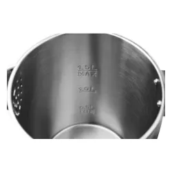 Czajnik ETA Emily ETA459590000 1,5l 2200W Regulacja temperatury