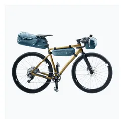 Велосумка для рамы DEUTER Mondego FB 4