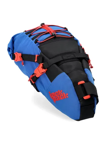 Сумка JACK PACK Tobołek RGB - blue