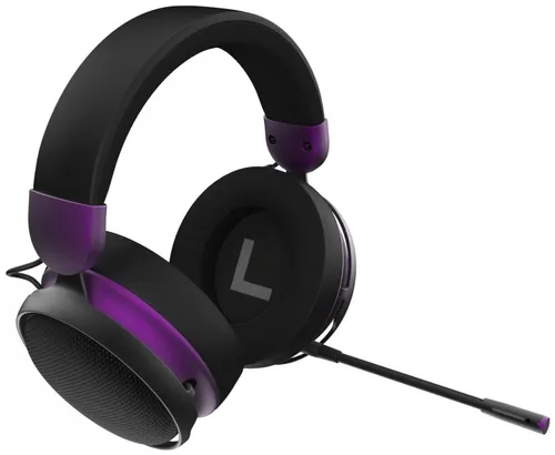 Dark Project SONO Wireless czarne