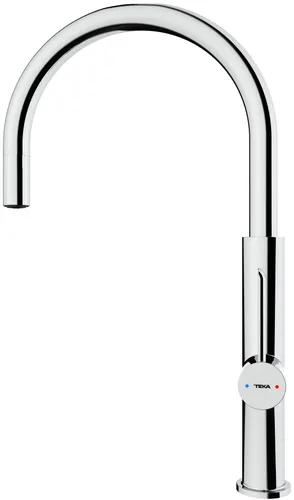 Bateria TEKA FOT 995 Chrom