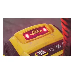 Wiertarko-wkrętarka DEWALT DCD1007H2T-QW