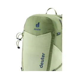 Plecak turystyczny Deuter Speed Lite Pro 19 - mineral/grove