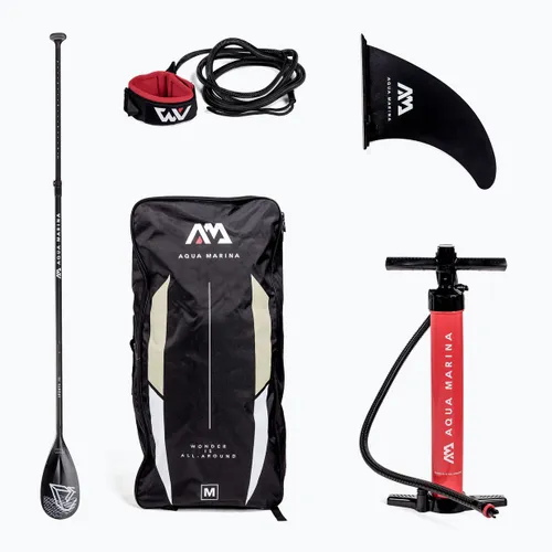 Deska SUP Aqua Marina Fusion 10'10" 2021