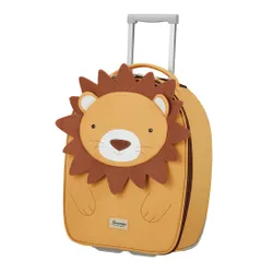 Детский чемодан Samsonite Happy Sammies ECO-lion Lester