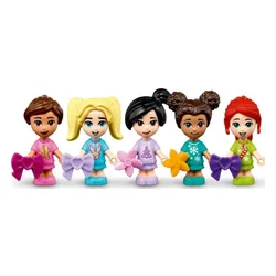 Конструктор Lego Friends календарь приключений (41690)