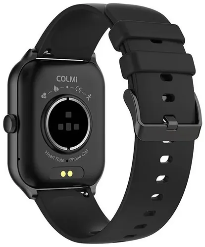 Smartwatch COLMI P60 Czarny