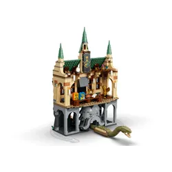 Конструктор Lego 76389 Harry Potter - Хогвартс: Тайная комната