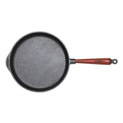 Patelnia SKEPPSHULT 0285T 28 cm