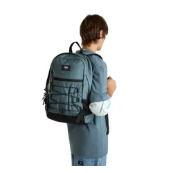 Plecak miejski Vans Original Backpack - stormy