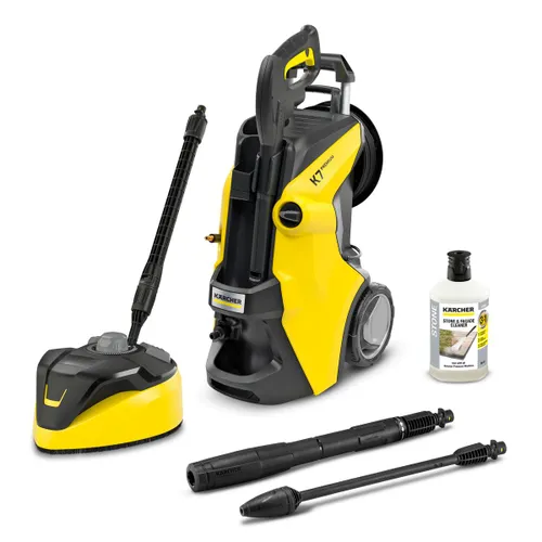 Karcher K 7 Premium Power Home Yüksek Basınçlı Yıkama Makinesi (1.317-171.0)