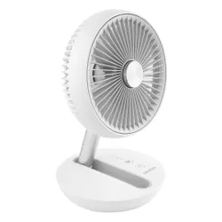 Wentylator SENCOR SFE 0773WH