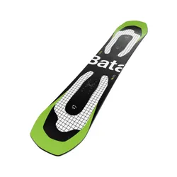 Deska snowboardowa Bataleon Evil Teen - Długość (cm) - 135