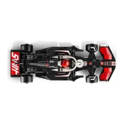 Конструктор LEGO Speed Champions 77250 F1 MoneyGram Haas Team VF car - 24