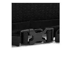 Plecak miejski antykradzieżowy Pacsafe V 16 l All-around Backpack - jet black