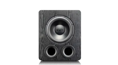 Subwoofer SVS PB2000PRO Aktywny 550W Czarny