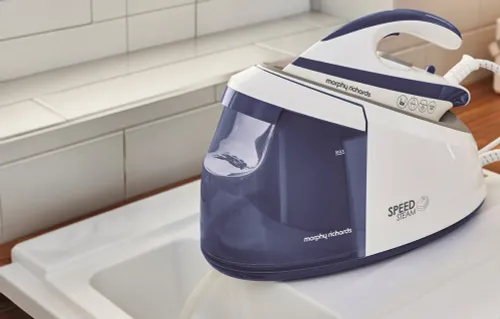 Żelazko parowe MORPHY RICHARDS 333202